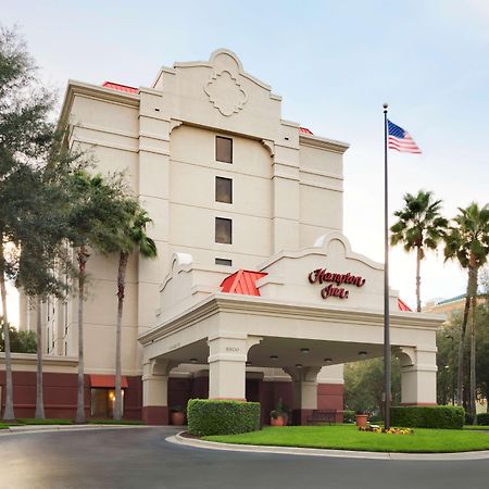 Hampton Inn Orlando-Convention Center International Drive Area Exterior photo